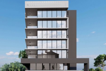 Commercial (Shop) in Larnaca Centre, Larnaca for Sale - 3