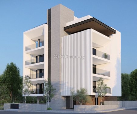 Apartment (Penthouse) in Agios Nektarios, Limassol for Sale - 7