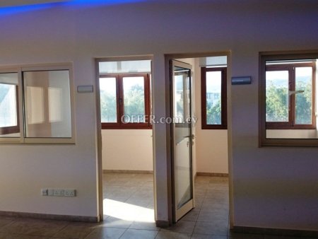 Commercial (Office) in Linopetra, Limassol for Sale - 5