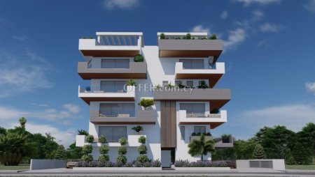 Apartment (Flat) in Larnaca Port, Larnaca for Sale - 10