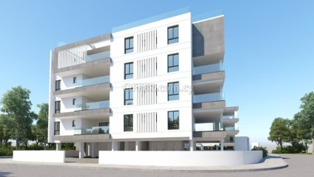 Apartment (Penthouse) in Larnaca Centre, Larnaca for Sale - 11