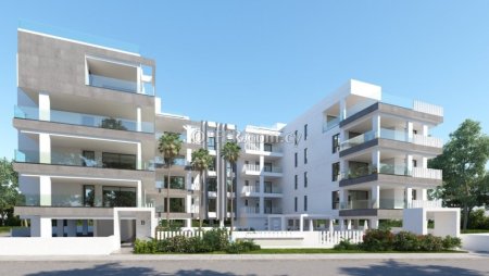 Apartment (Penthouse) in Larnaca Centre, Larnaca for Sale - 11