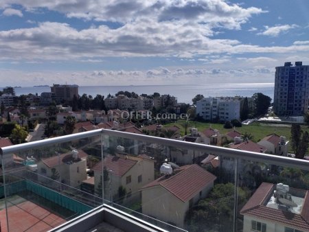 Apartment (Flat) in Moutagiaka Tourist Area, Limassol for Sale - 7