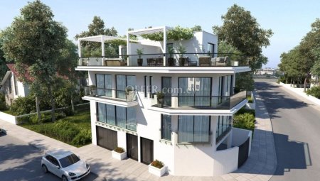 House (Semi detached) in Larnaca Centre, Larnaca for Sale - 11
