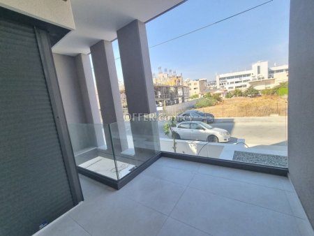 Apartment (Flat) in Potamos Germasoyias, Limassol for Sale - 11