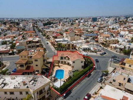 House (Detached) in Apostolos Andreas, Limassol for Sale - 2