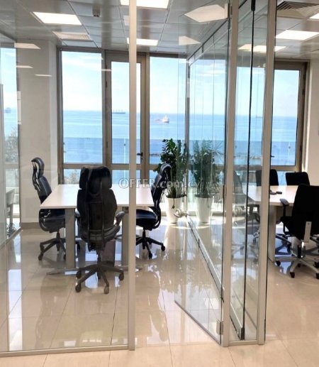Commercial (Office) in Neapoli, Limassol for Sale - 6