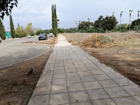(Residential) in Geroskipou, Paphos for Sale - 8