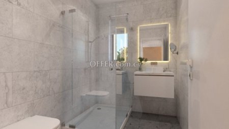 Apartment (Penthouse) in City Area, Larnaca for Sale - 11
