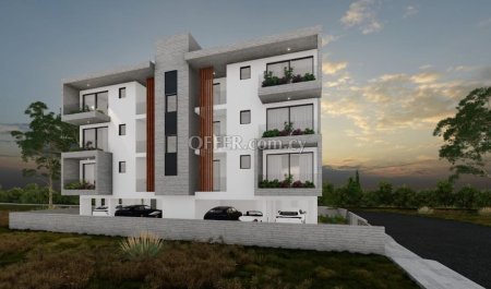 Apartment (Flat) in Tombs of the Kings, Paphos for Sale - 6