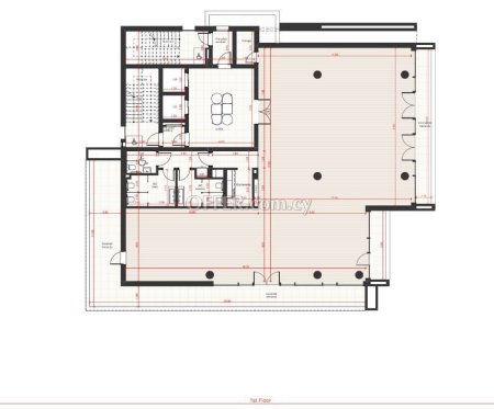 Commercial (Office) in Mesa Geitonia, Limassol for Sale - 11