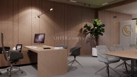 Commercial (Office) in Mesa Geitonia, Limassol for Sale - 11