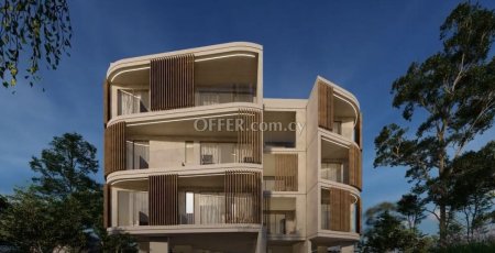 Apartment (Flat) in Tombs of the Kings, Paphos for Sale - 5