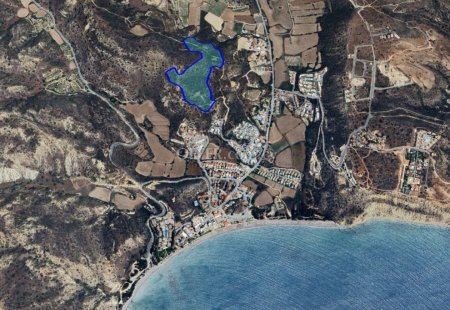 (Residential) in Pissouri, Limassol for Sale - 2