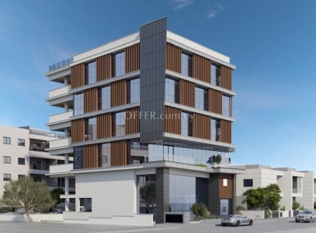 Commercial (Office) in Linopetra, Limassol for Sale - 5