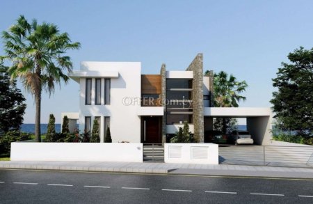 (Residential) in Mazotos , Larnaca for Sale - 6