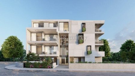 Apartment (Flat) in Tombs of the Kings, Paphos for Sale - 11