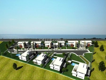 (Residential) in Alaminos, Larnaca for Sale - 3
