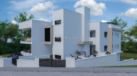 (Residential) in Polemidia (Pano), Limassol for Sale - 7