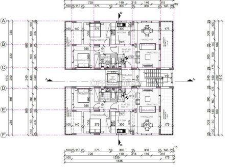 Apartment (Flat) in Apostolos Andreas, Limassol for Sale - 8