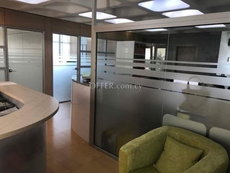 Commercial (Office) in Mesa Geitonia, Limassol for Sale - 10