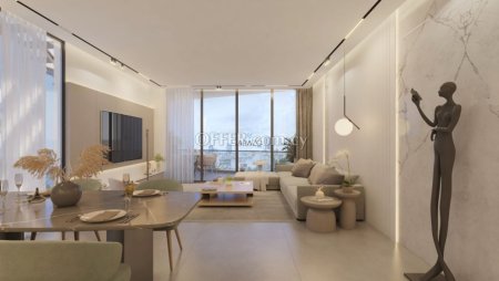 1 Bed Apartment for Sale in Lykavitos, Nicosia - 11
