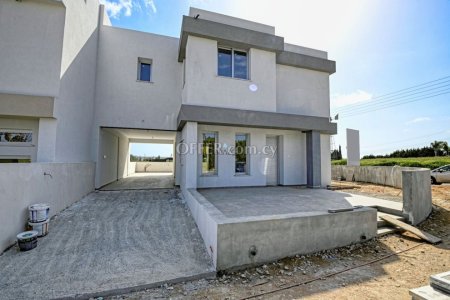 4 Bed Link-Detached Villa for Sale in Paralimni, Ammochostos - 11