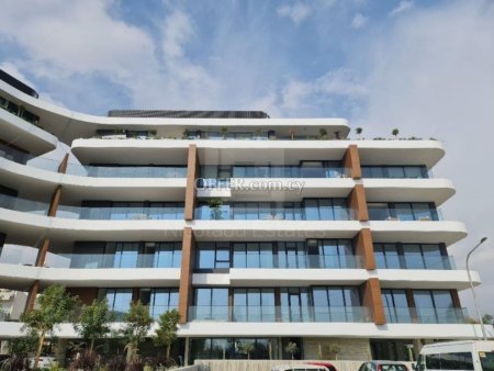 Modern two bedroom apartment in Limassol town centre for sale - 10