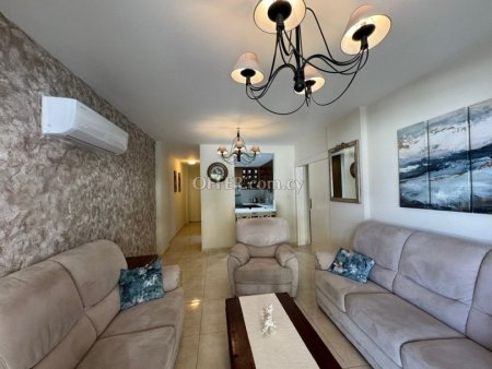 Apartment (Flat) in Germasoyia Tourist Area, Limassol for Sale - 11