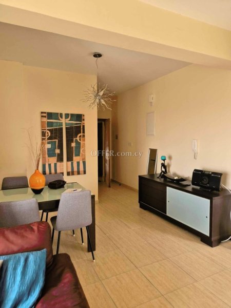 2 Bed Apartment for rent in Tala, Paphos - 8