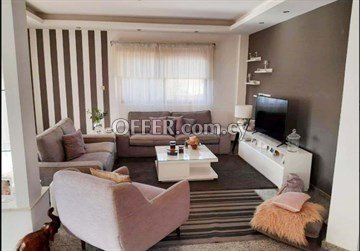 On Large Plot 3 Bedroom Detached House Fоr Sаle In Pera Chorio, Nicosi - 7