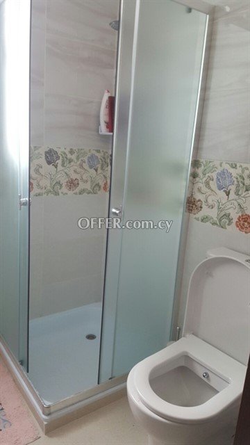 1 Bedroom Apartment  In Engomi, Nicosia - 5