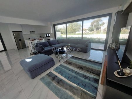 Luxury Villa in Livadia , Larnaca - 11