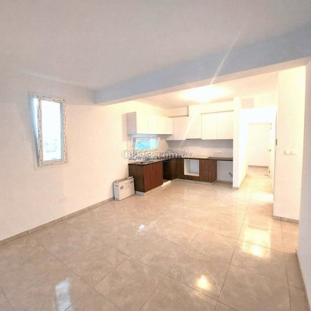 Brand New Apartment in Larnaca - 10