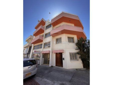 Shop and office for sale in Agios Dometios - 2