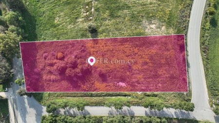 Special Zone field in Strovolos Nicosia. - 4