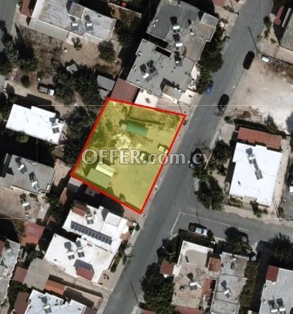 Building Plot for sale in Pafos, Paphos - 3