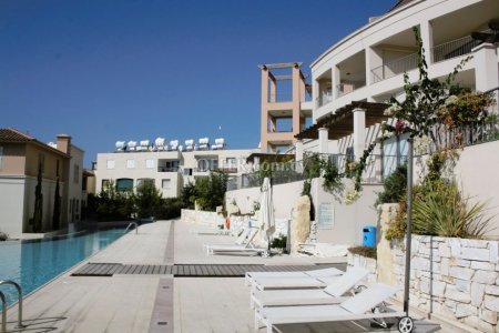 3 Bed Apartment for sale in Tombs Of the Kings, Paphos - 11