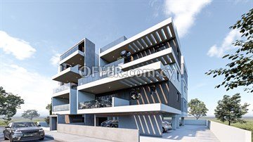 Modern 3 Bedroom Apartment  In Latsia, Nicosia - 5
