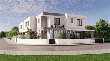 Luxury 3 Bedroom Villa  In Pyla, Larnaka - 8