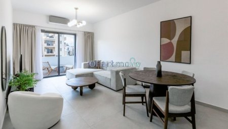 1 Bedroom Apartment For Sale Limassol - 11
