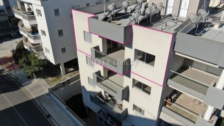 Three bedroom apartment in Agios Antonios Nicosia - 10