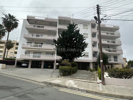 3 Bed Apartment for rent in Agios Georgios (Fragkoudi), Limassol - 2