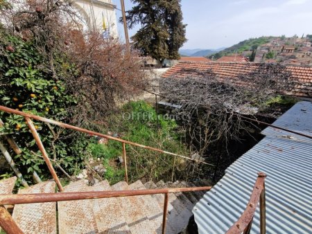 Semi-Detached House for sale in Lofou, Limassol - 7