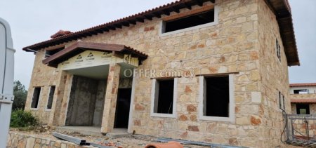 4 Bed Detached Villa for sale in Souni-Zanakia, Limassol - 9