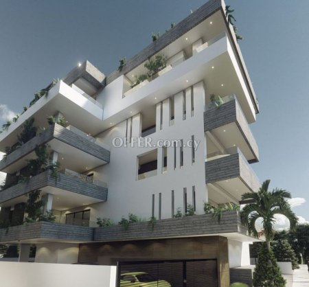 Apartment (Flat) in Neapoli, Limassol for Sale - 11
