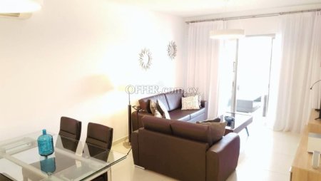 2 BEDROOM FULLY FURNISHED APARTMENT IN P. GERMASOGEIAS - 11