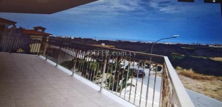 Καινούργιο Πωλείται €211,000 Διαμέρισμα Παραλίμνι Αμμόχωστος - 5