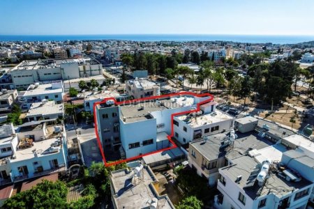 Commercial Building for Sale in Agios Pavlos, Paphos - 3