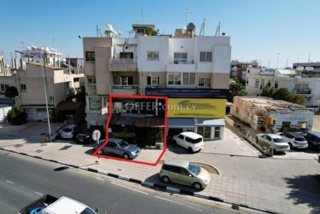 Shop for Sale in Harbor Area, Larnaca - 2